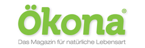 Ökona® :: Das Magazin für natürliche Lebensart
ÖKO-NA-chhaltig :: selbstverständlich steht der Name für’s Programm ...
... und hier kommen Sie direkt zur Präsentation.
