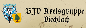 logo bjv-viechtach.de