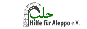 logo hilfe-fuer-aleppo.de