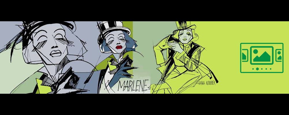 das slideshow-Fenster für 'ivana-koubek.de' anzeigen ...
Ivana Koubek erarbeitet für Goebel Porzellan eine Kollektion mit berühmten Frauengestalten.