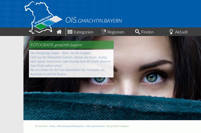 Der Demo-Server fuer Ihre website-Projekte | © net-demo.de