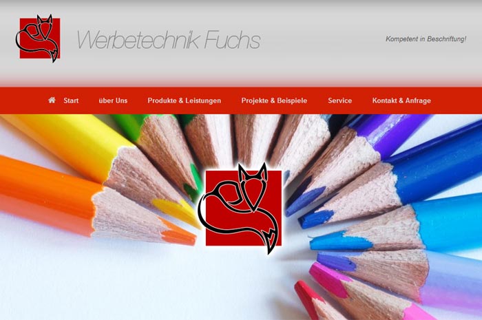 Der Demo-Server fuer Ihre website-Projekte | © net-demo.de