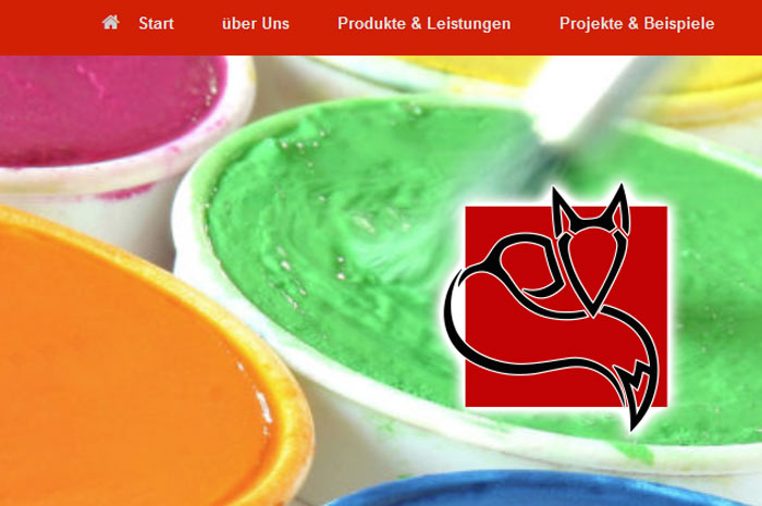 Der Demo-Server fuer Ihre website-Projekte | © net-demo.de
