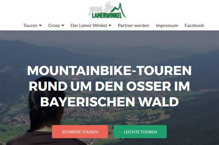 Der Demo-Server fuer Ihre website-Projekte | © net-demo.de