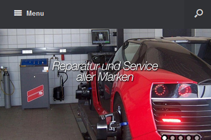 Der Demo-Server fuer Ihre website-Projekte | © net-demo.de