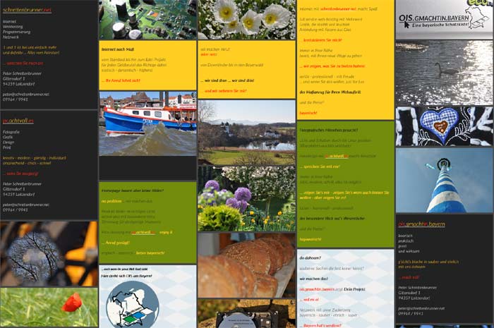 Der Demo-Server fuer Ihre website-Projekte | © net-demo.de