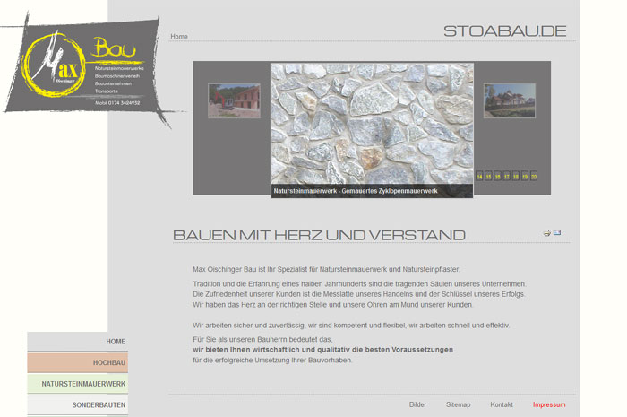 Der Demo-Server fuer Ihre website-Projekte | © net-demo.de