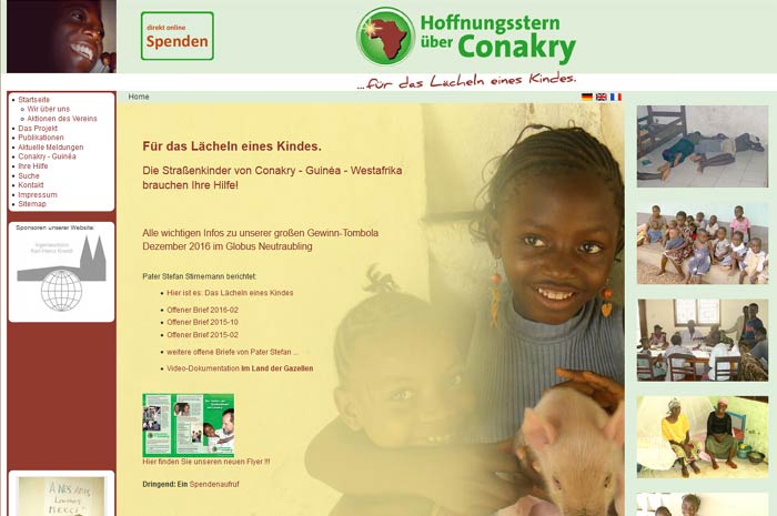 Der Demo-Server fuer Ihre website-Projekte | © net-demo.de