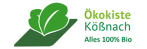 logo oekokiste-koessnach.de