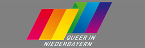 logo queer-niederbayern.de