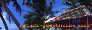 logo rathna-guesthouse.com