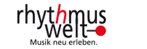 logo rhythmuswelt.de