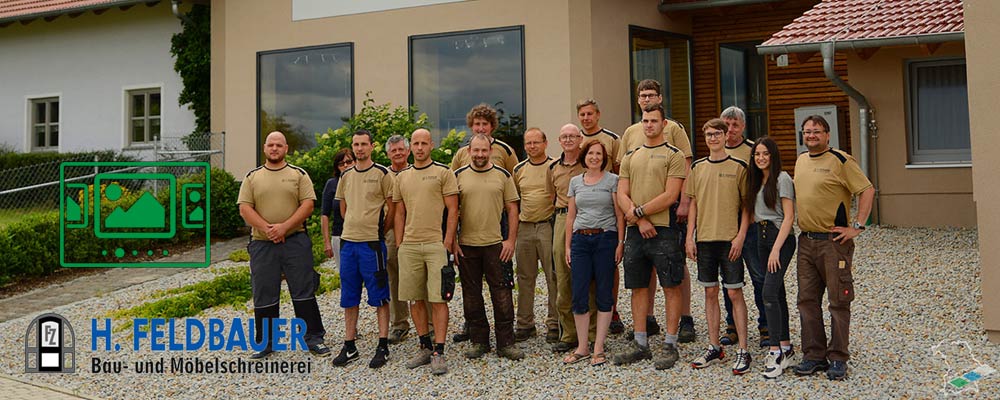 das slideshow-Fenster für 'schreinerei-feldbauer.com' anzeigen ...
Impressionen aus der Schreinerei Helmut Feldbauer in Zandt :: Meisterhafte Holzbearbeitung :: Treppen, Türen, Fenster, Möbel und noch viel viel mehr