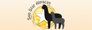 logo sun-star-alpacas.de