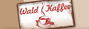 logo wald-kaffee.de