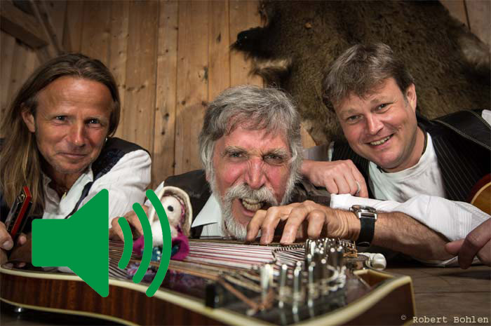 das sound-Fenster für 'zither-manae.com' öffnen ...