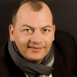 Werner Dandl - Online Marketing Experte