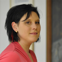Sonja Heitzer