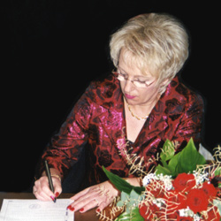 Margot Satorius-Obermeier - Autorin