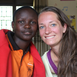 Steffi Heelein
U.V.C.O. Uganda e.V. :: Zukunft für Straßenkinder und Waisen in Masaka
... und hier kommen Sie direkt zu meiner Präsentation.