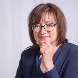 Ulrike Schraml